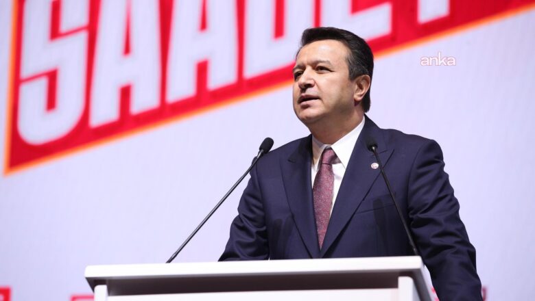 ABD Başkan Yardımcısı JD Vance