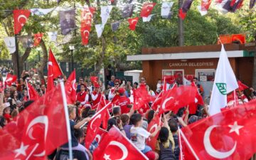 Çankaya