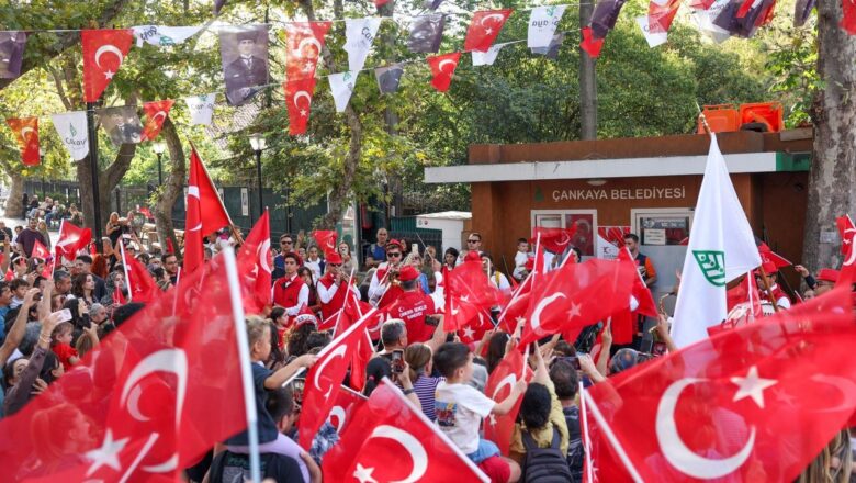 Çankaya