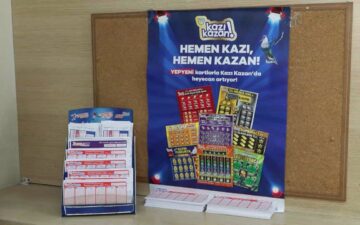 Çılgın Sayısal Loto