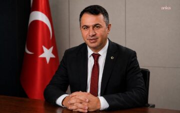 Bekir Ayaz