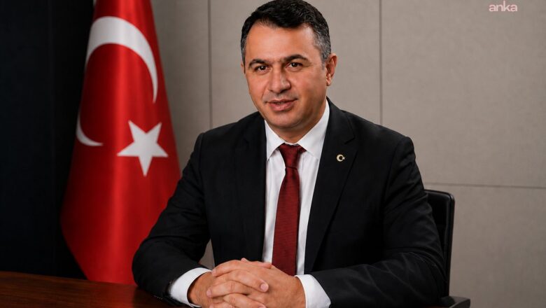 Bekir Ayaz