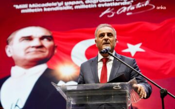 Gözaltı