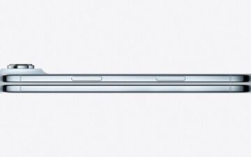 iPhone Ultra