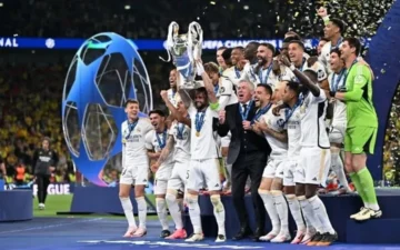 Real Madrid