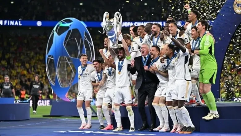 Real Madrid