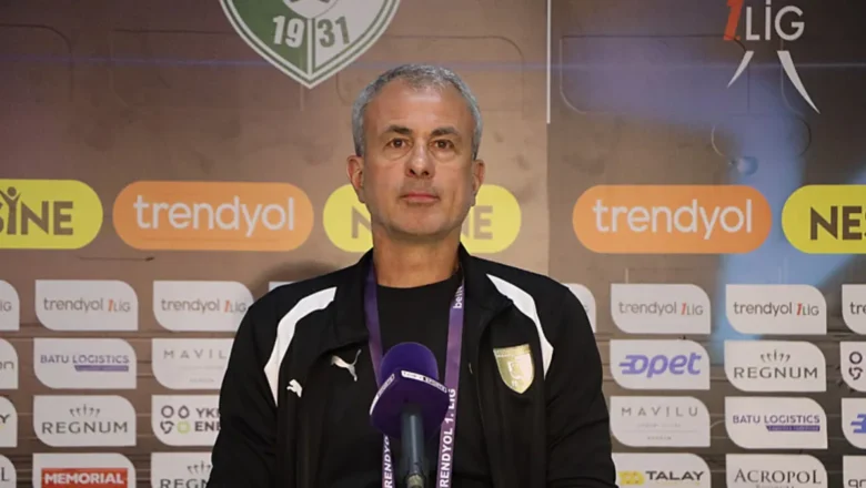 Sefer Yılmaz