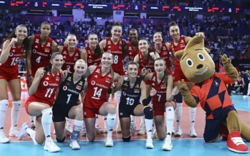 Çeyrek Final