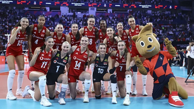 Çeyrek Final