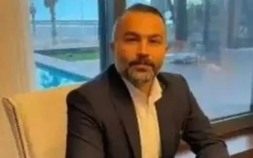 İmamoğlu Çıkar Amaçlı Suç Örgütü