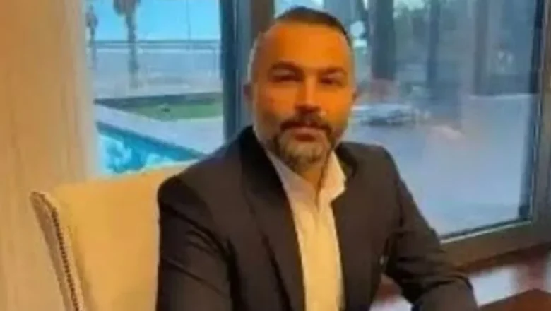 İmamoğlu Çıkar Amaçlı Suç Örgütü
