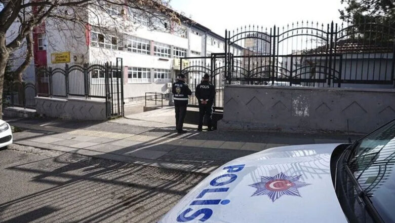 bahçe görevlisi