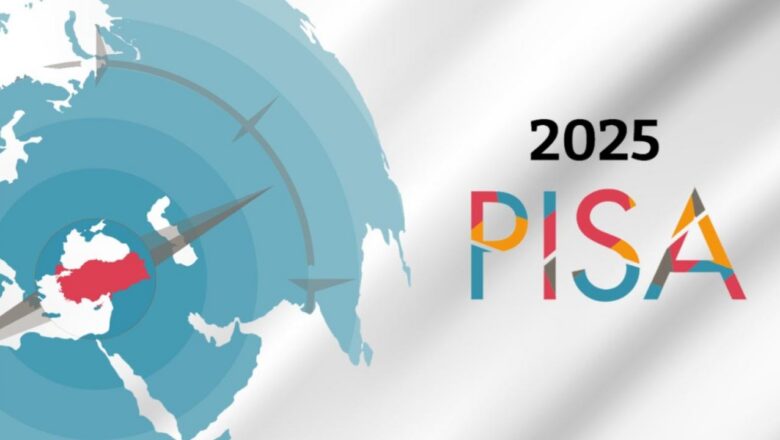PISA 2025 sonuçları