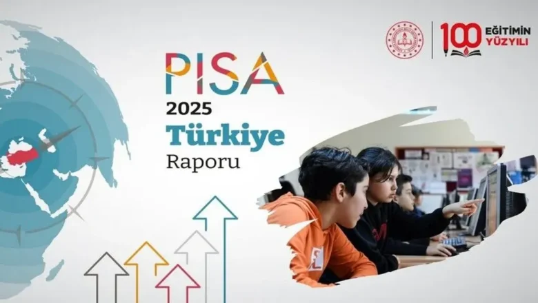 PISA 2025