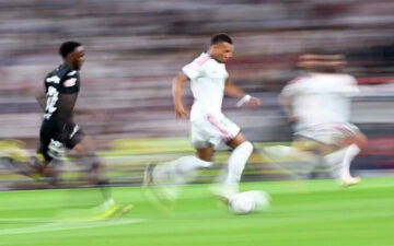 Elche Real Madrid maçı