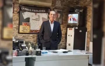 Kuşadası Sahili