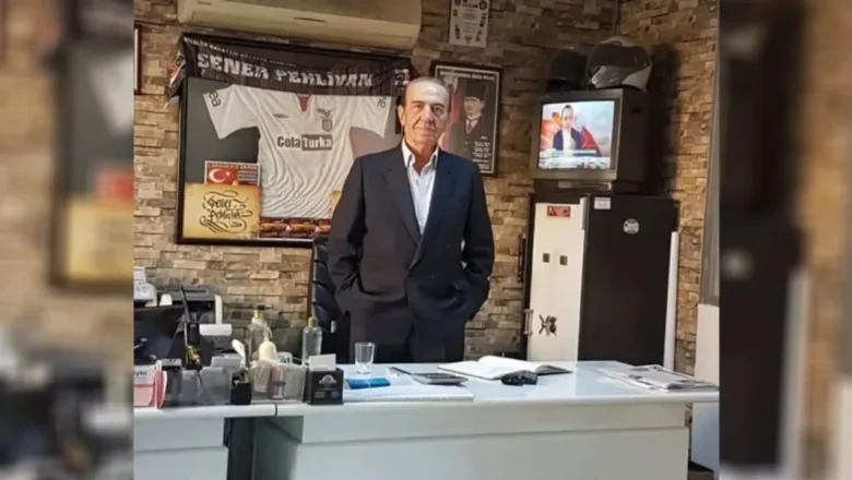 Kuşadası Sahili