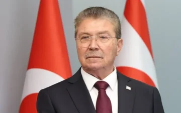 Gemi Kazası