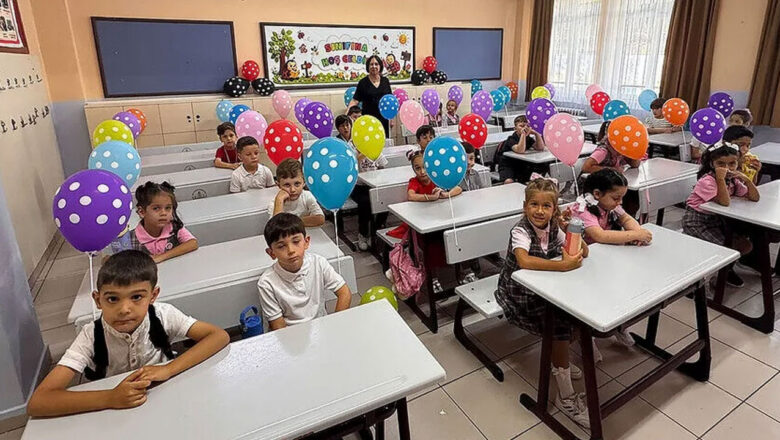 Uyum haftası