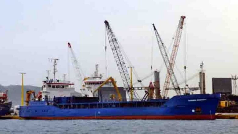 Silivri açıkları